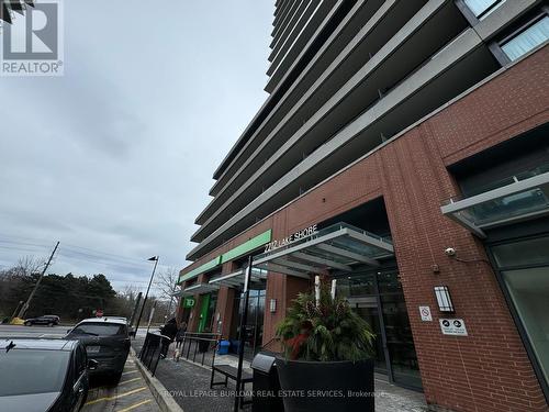 3310 - 2212 Lake Shore Boulevard W, Toronto, ON - Outdoor