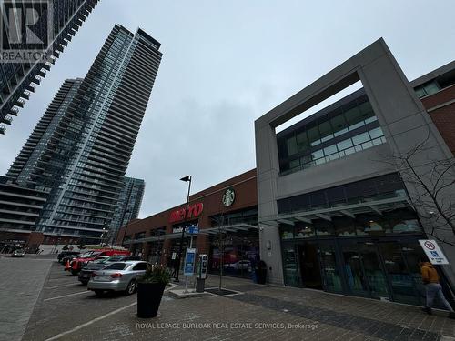 3310 - 2212 Lake Shore Boulevard W, Toronto, ON - Outdoor