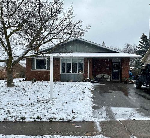 62 Champlain Avenue, Welland, ON - Outdoor