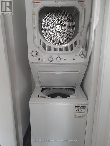 62 Champlain Avenue, Welland, ON - Indoor Photo Showing Laundry Room