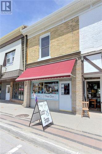 125 Main Street W, Palmerston, ON 