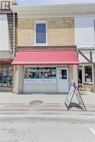 125 Main Street W, Palmerston, ON 