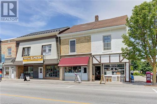 125 Main Street W, Palmerston, ON 