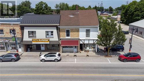 125 Main Street W, Palmerston, ON 