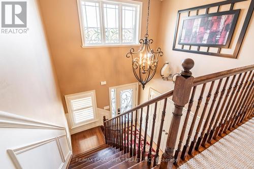 281 Brigadoon Drive, Hamilton, ON - Indoor Photo Showing Other Room