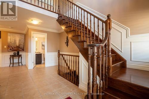 281 Brigadoon Drive, Hamilton, ON - Indoor Photo Showing Other Room