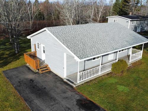 162 Fairhaven Drive, Westmount, NS 