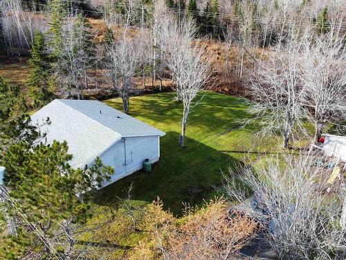 162 Fairhaven Drive, Westmount, NS 