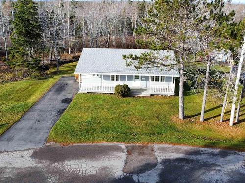 162 Fairhaven Drive, Westmount, NS 