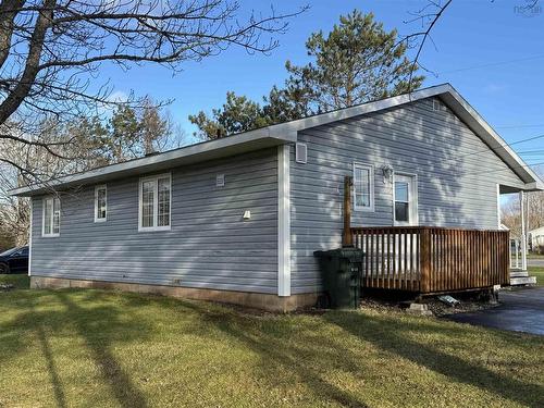 162 Fairhaven Drive, Westmount, NS 