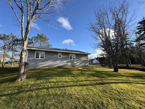 162 Fairhaven Drive, Westmount, NS 