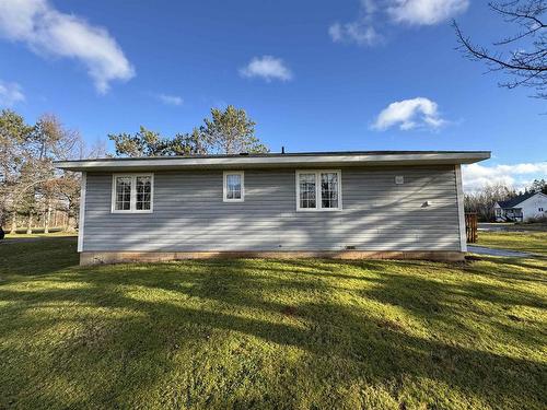 162 Fairhaven Drive, Westmount, NS 