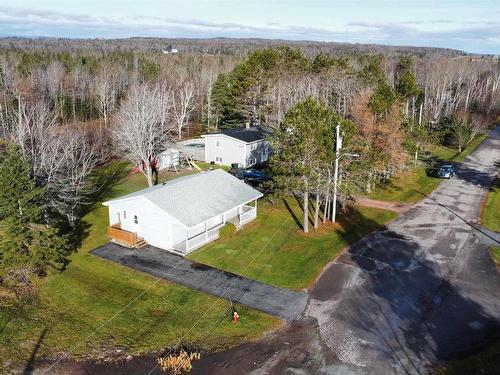 162 Fairhaven Drive, Westmount, NS 