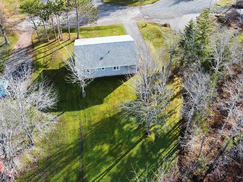 162 Fairhaven Drive, Westmount, NS 