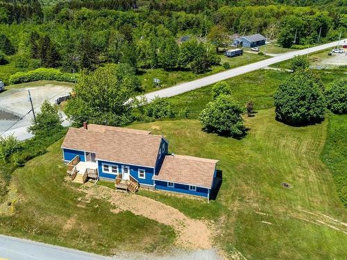 3597 Second Division Road, Concession, NS 