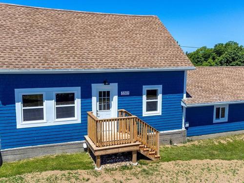 3597 Second Division Road, Concession, NS 