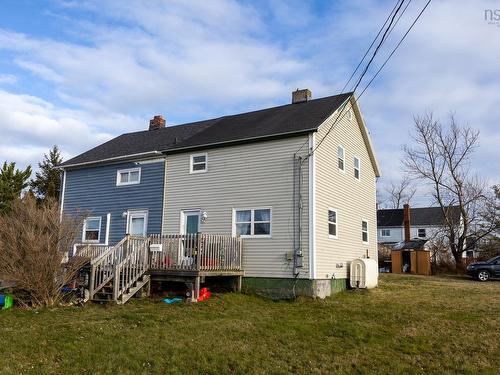 524 Second Street, New Waterford, NS 