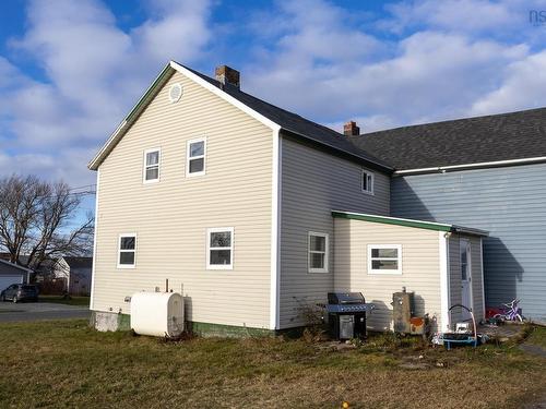 524 Second Street, New Waterford, NS 