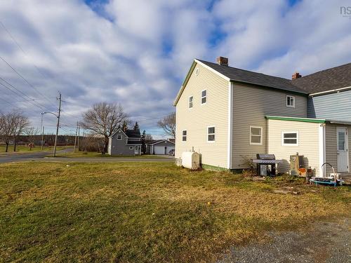 524 Second Street, New Waterford, NS 