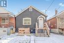 Main - 49 Cordella Avenue, Toronto, ON  - Outdoor 