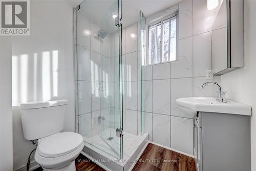 Main - 49 Cordella Avenue, Toronto, ON - Indoor Photo Showing Bathroom