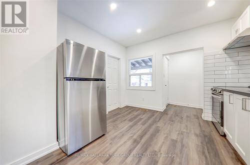 Main - 49 Cordella Avenue, Toronto, ON - Indoor Photo Showing Kitchen