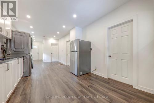 Main - 49 Cordella Avenue, Toronto, ON - Indoor Photo Showing Kitchen