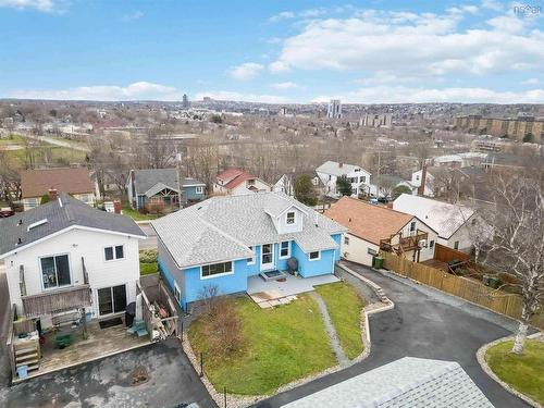 3569 Windsor Street, Halifax, NS 