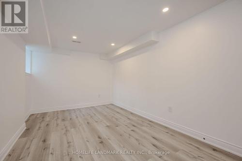 Bsmt - 3899 Arvona Place, Mississauga, ON - Indoor Photo Showing Other Room