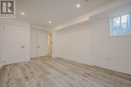 Bsmt - 3899 Arvona Place, Mississauga, ON - Indoor Photo Showing Other Room