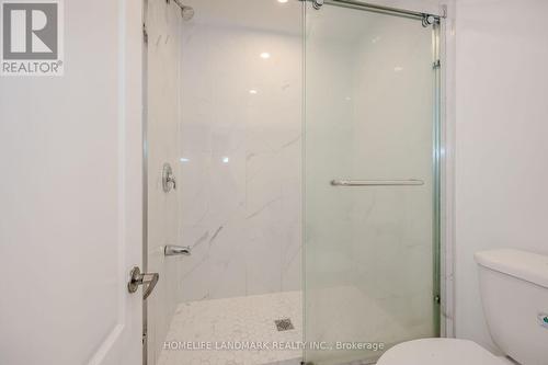 Bsmt - 3899 Arvona Place, Mississauga, ON - Indoor Photo Showing Bathroom