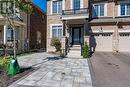 Bsmt - 3899 Arvona Place, Mississauga, ON  - Outdoor With Facade 