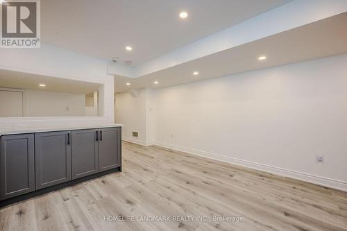 Bsmt - 3899 Arvona Place, Mississauga, ON - Indoor Photo Showing Other Room