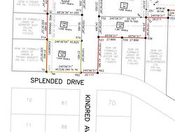 Lot 124B Kindred Avenue  Charlottetown, PE C1C 0W4