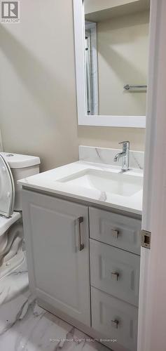 Bsmt - 3192 Ernest Appelbe Boulevard, Oakville, ON - Indoor Photo Showing Laundry Room