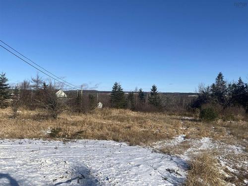 Lot Station Road, Londonderry Station, NS 