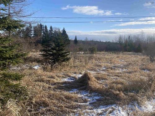 Lot Station Road, Londonderry Station, NS 