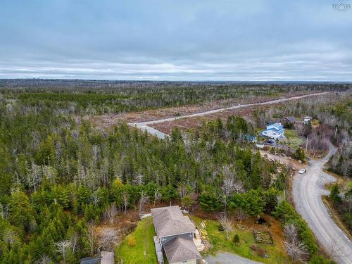 26 Adams Drive, Hackett'S Cove, NS 