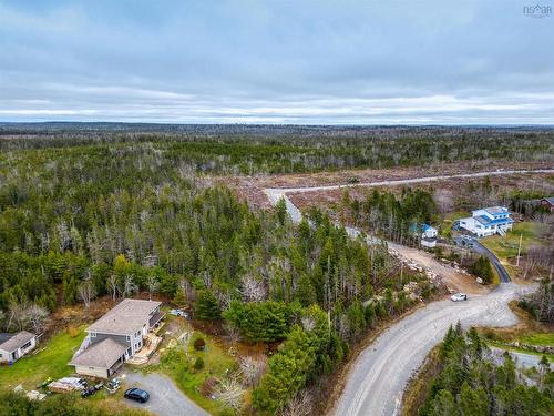 26 Adams Drive, Hackett'S Cove, NS 