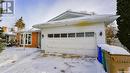 95 Massey Road, Regina, SK  - Outdoor 