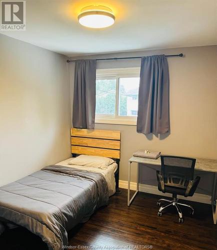 3536 Wolfe Court, Windsor, ON - Indoor Photo Showing Bedroom