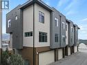 388 Eckhardt Avenue Unit# 104, Penticton, BC  - Outdoor 