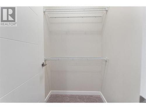 388 Eckhardt Avenue Unit# 104, Penticton, BC - Indoor With Storage