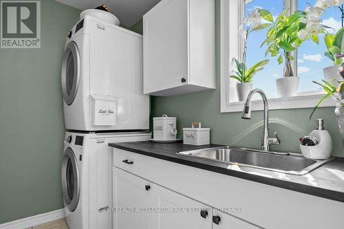 78 Beverly Street, Greater Napanee, ON - Indoor Photo Showing Laundry Room