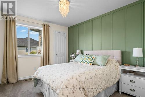 78 Beverly Street, Greater Napanee, ON - Indoor Photo Showing Bedroom