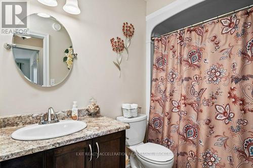 78 Beverly Street, Greater Napanee, ON - Indoor Photo Showing Bathroom