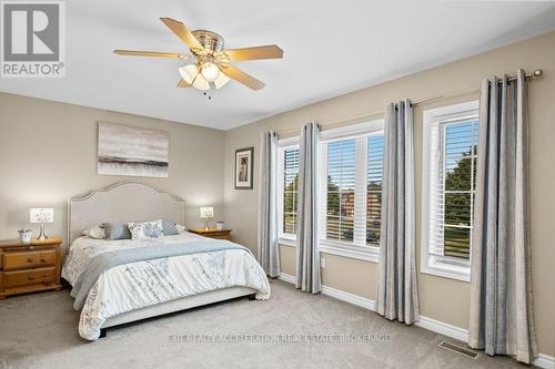 78 Beverly Street, Greater Napanee, ON - Indoor Photo Showing Bedroom