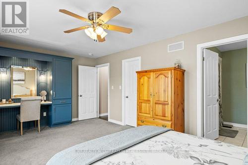 78 Beverly Street, Greater Napanee, ON - Indoor Photo Showing Bedroom