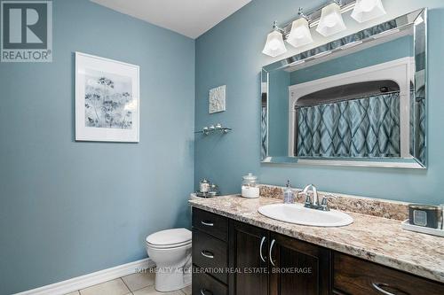 78 Beverly Street, Greater Napanee, ON - Indoor Photo Showing Bathroom