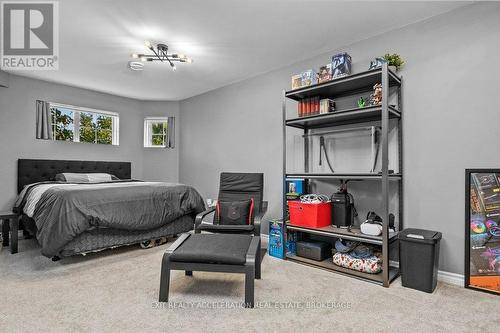 78 Beverly Street, Greater Napanee, ON - Indoor Photo Showing Bedroom